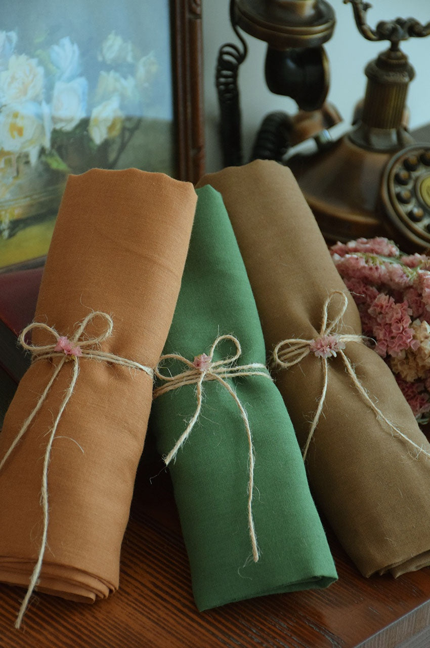 Hijab, Foulard & Khimar